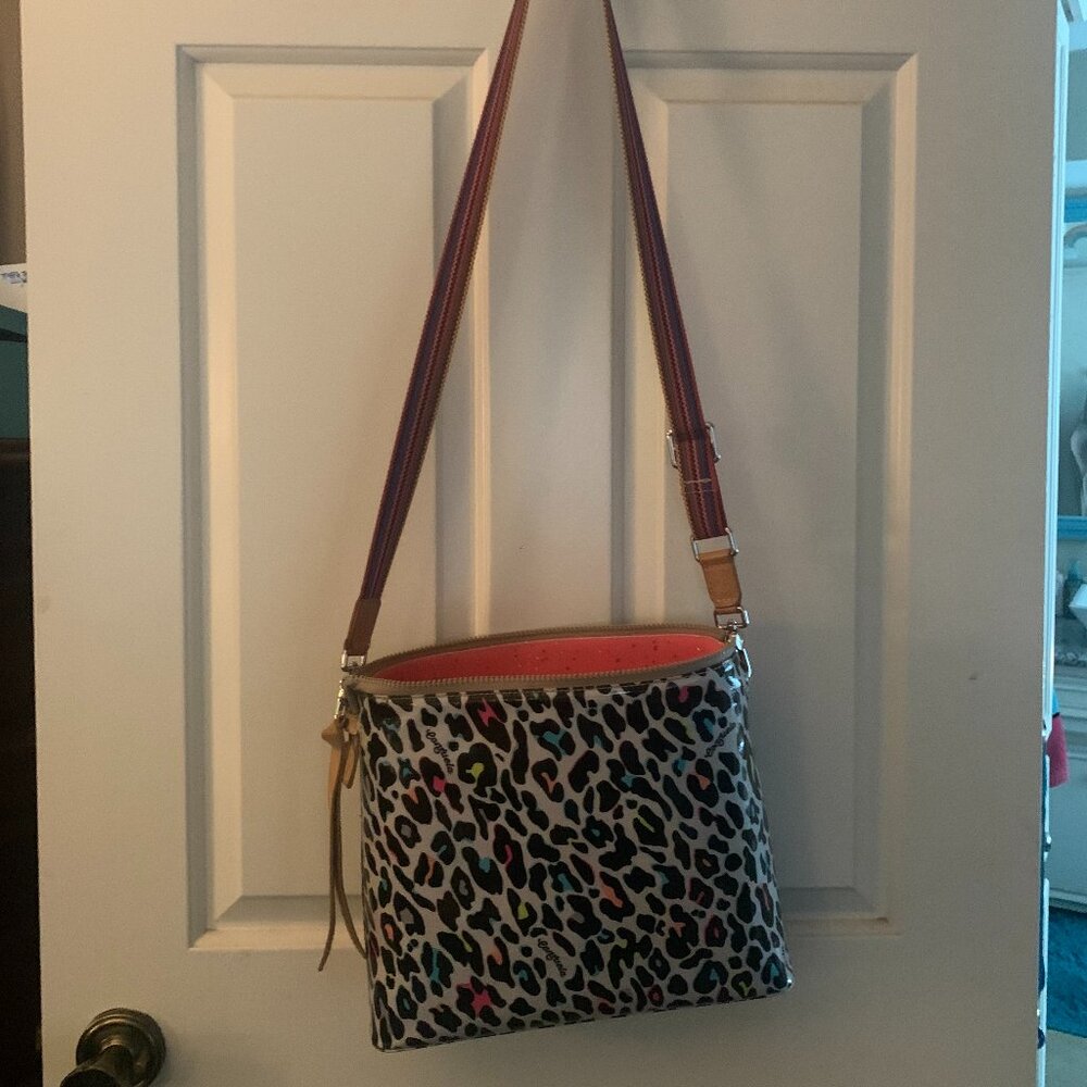 Consuela Downtown Coco Crossbody Bag